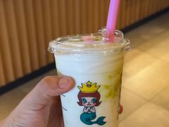 -星巴克(杭州嘉里中心4F店)