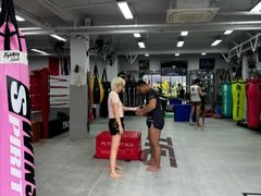 -TFC 纯泰拳馆MuayThai