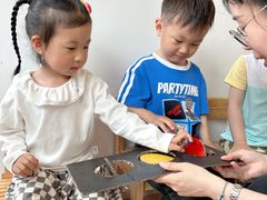 -绿城奇妙园双语日托(华茂悦峰园区)