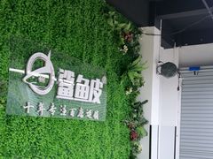 -鲨鱼皮汽车凹陷玻璃修复(静安店)