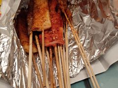 -阿拉提大盘鸡@米饭(南环东路汇邻广场店)