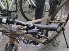 -GIANT捷安特自行车专卖店(金桥台儿庄路店)