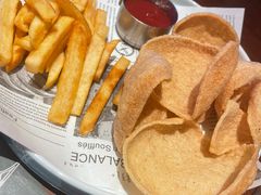 -Ambra Haus琥珀屋精酿餐厅(宝山店)