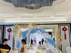 -谢先生酒店·椒宴集(沙湖店)