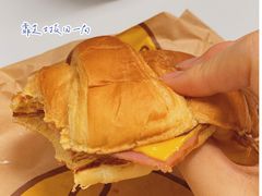 -麦当劳(虹桥南丰城店)