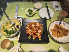 -玉桥餐厅(天坛店)