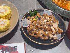 -生活如沸·顺德水牛奶火锅(大学路店)