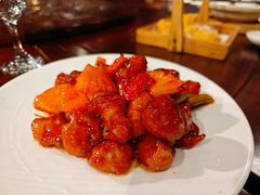 -老广酒楼(樱花店)
