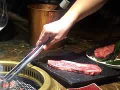 -觅福里•熟成和牛餐厅