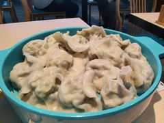 -老边饺子馆(西站店)