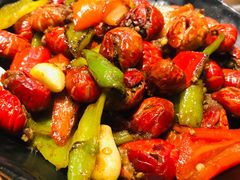 -草原塞蛮羊火锅城(港湾店)