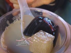 奶茶烧仙草-八婆婆烧仙草(中山路店)