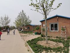 -甜心庄园·甜心草莓采摘园(西青中北店)
