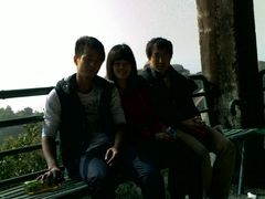 -漳州云洞岩风景区-瑞竹岩