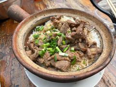 -文记煲仔饭