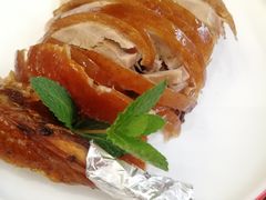 -大鸭梨烤鸭店(花园村店)