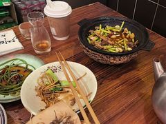 -刘师父老汉口江湖菜(蔡锷路店)