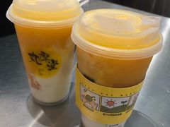 -丸摩堂鲜果茶(九方店)
