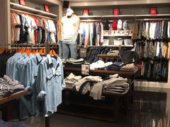 -Abercrombie & Fitch(天环广场店)