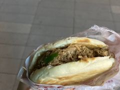 -煜北·西北小馆(曲阳路店)