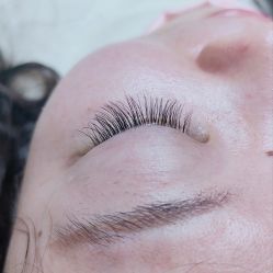 -爱睫物语·疗愈美睫美甲