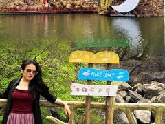 -洛阳白云山景区