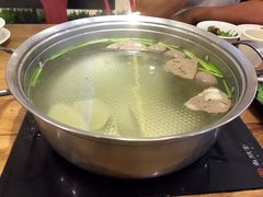 -牛焱·贵州黄牛肉火锅(城西银泰店)