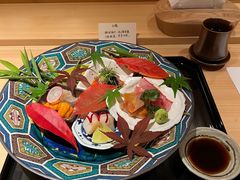-炎橘·板前料理 Omakase