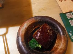 -绿茶餐厅(西单老佛爷店)