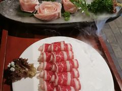 -捞王猪肚鸡火锅(昆山店)