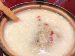 -宏状元现熬粥·京味菜(三里河店)