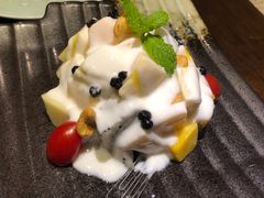 -山葵家·创意料理(临平银泰城店)