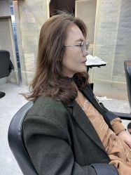 -DK SALON连锁专业烫染接发店