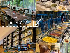 -广州汇华希尔顿逸林酒店