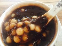 -笃笃笃糖粥(十全街店)