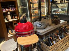-Pasha帕夏土耳其餐厅(南昌路店)