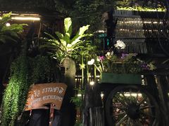 -自然餐厅(Phuket)
