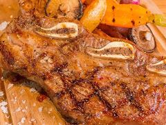 -MR.ROCKY洛奇先生RESTAURANT&BAR(宝安壹方城店)
