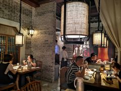 大堂-北方家宴(番禺永旺店)