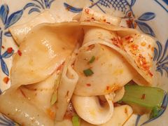 -西安饭庄·非遗陕菜(钟楼店)
