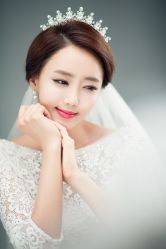 -巴黎新娘婚纱摄影·婚礼策划(嘉定总店)