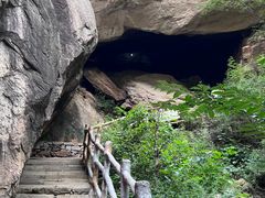 -黑龙潭风景区