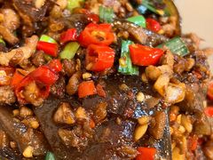 -新新湘菜馆(新中街二条店)