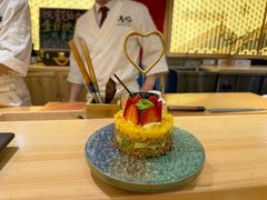 -鳥忆·omakase炭火烧鸟