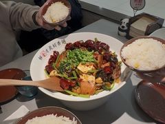 -川成元·麻辣香锅(凯德MALL西直门店)