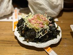 -冰川朝鲜族料理·东北菜(观前店)
