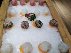 -快乐小羊·内蒙牛羊肉火锅(流花中心店)