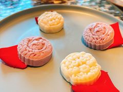 -北京饭店谭家菜