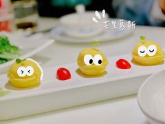 -柳莺湖上·湖景餐厅·江南菜(西湖店)