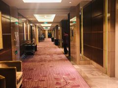 -广州粤海喜来登酒店